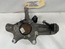 2005 Chevy C6 Corvette RH Passenger Front Suspension Spindle Knuckle Hub OEM - Day's Parts Yard