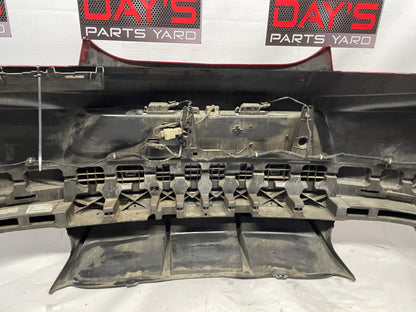 2018 Chevy Camaro 1LE SS Complete Rear Bumper Cover OEM