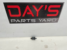 2004 Pontiac Instrument Panel Dimmer and Dome Lamp Switch OEM - Day's Parts Yard