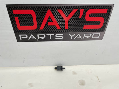 2004 Pontiac Instrument Panel Dimmer and Dome Lamp Switch OEM - Day's Parts Yard
