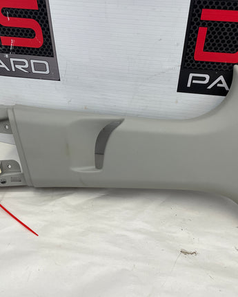 2017 Chevy SS Sedan RH & LH Upper Interior B Pillar Trim OEM