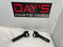 2015 Chevy Camaro SS 1LE Turn Signal and Windshield Wiper Control Switch OEM - Day's Parts Yard