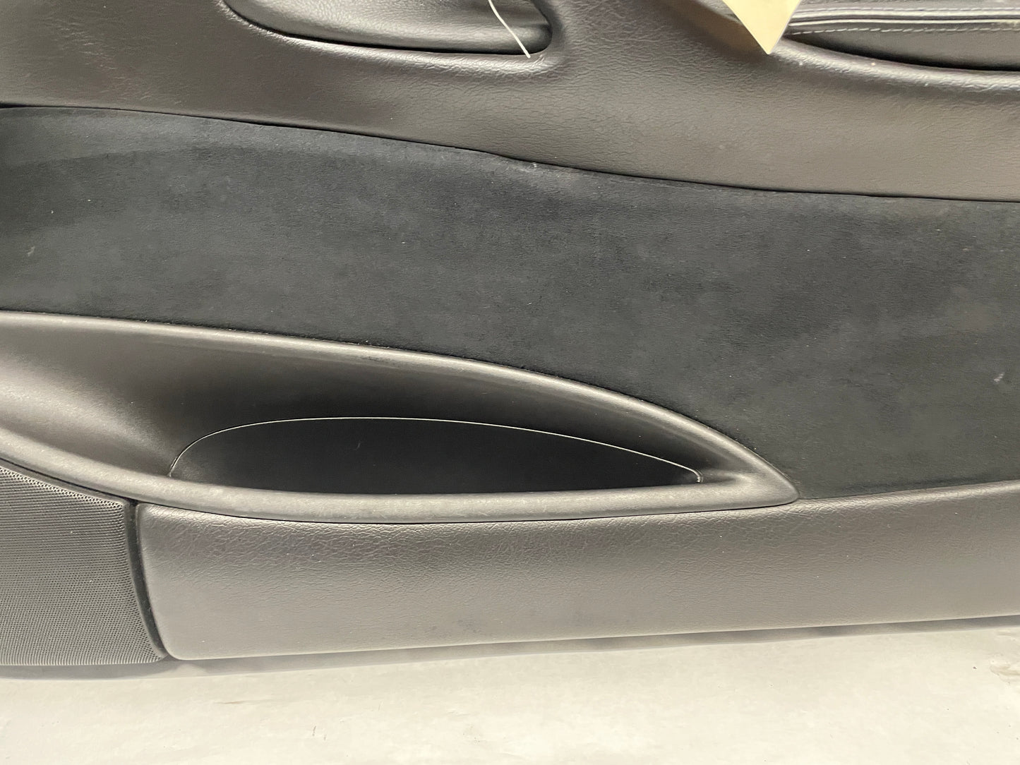 2005 Pontiac GTO RH Passenger Interior Door Panel Trim OEM