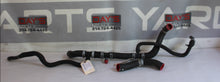 2019 Chevy Camaro SS 1LE Radiator Hoses Upper and Lower OEM