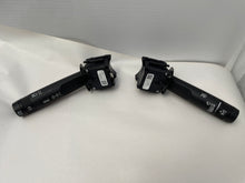 2015 Chevy Camaro SS 1LE Turn Signal and Windshield Wiper Control Switch OEM - Day's Parts Yard