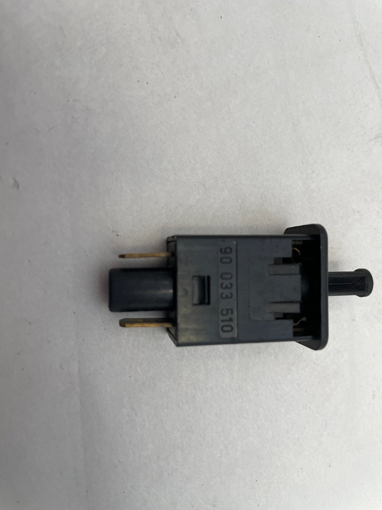 2004 Pontiac Instrument Panel Dimmer and Dome Lamp Switch OEM - Day's Parts Yard