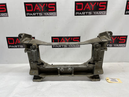 2001 Chevy C5 Corvette Rear Cradle Subframe Transmission Crossmember OEM - Day's Parts Yard