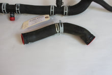 2019 Chevy Camaro SS 1LE Radiator Hoses Upper and Lower OEM