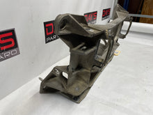 2001 Chevy C5 Corvette Rear Cradle Subframe Transmission Crossmember OEM - Day's Parts Yard