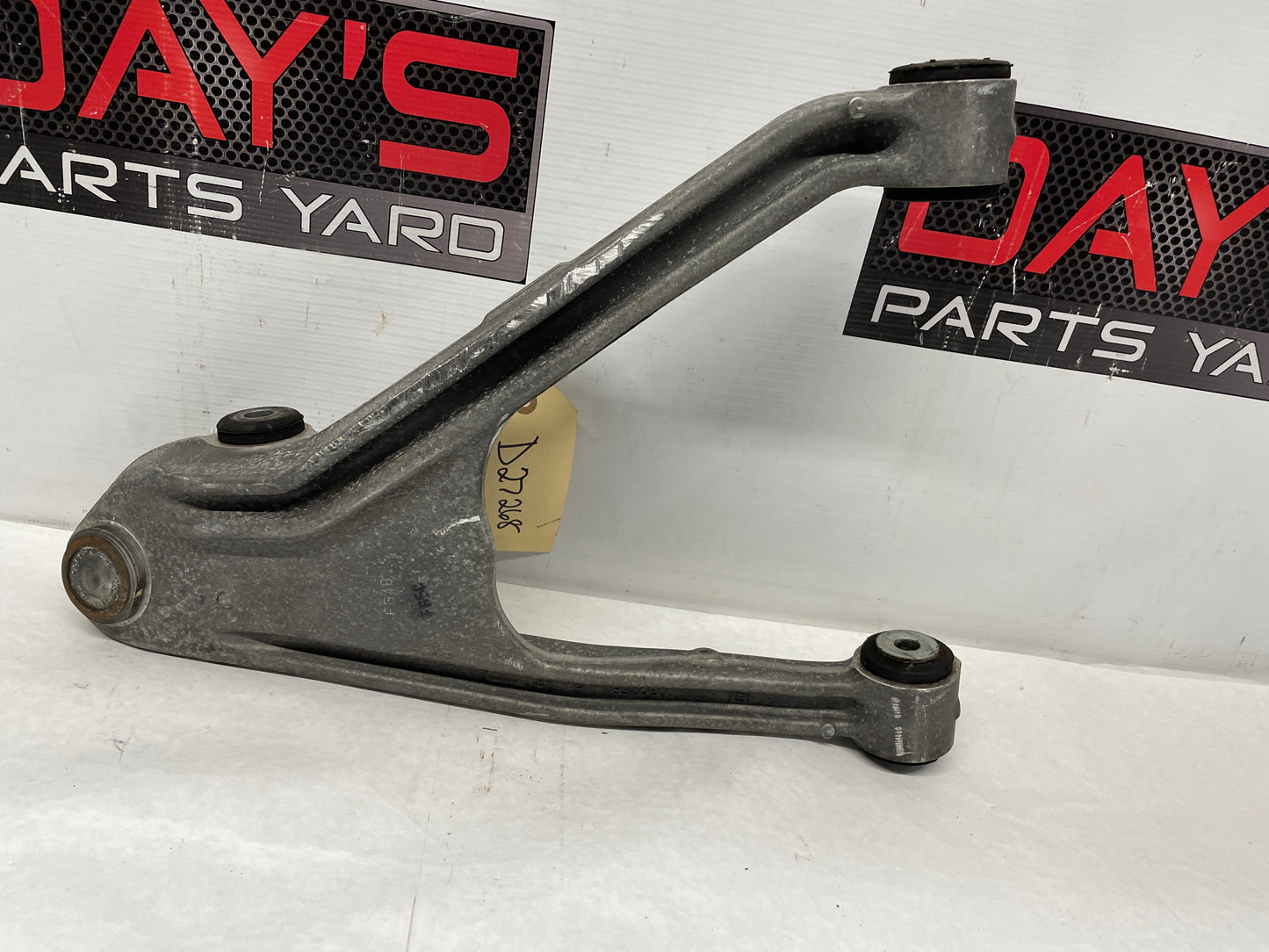 2005 Chevy C6 Corvette RH Passenger Rear Suspension Lower Control Arm OEM - Day's Parts Yard