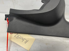 2017 Chevy SS Sedan RH Passenger Rear Carpet Retainer Sill Trim Panel OEM - Day's Parts Yard