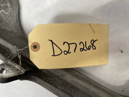 2005 Chevy C6 Corvette RH Passenger Rear Suspension Lower Control Arm OEM - Day's Parts Yard