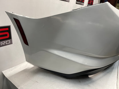 2020 Chevy Camaro SS LZ Complete Rear Bumper Cover  OEM - Day's Parts Yard