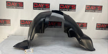 2014 Chevy Camaro SS RH Passenger Front Fender Wheel Liner Aftermarket OEM - Day's Parts Yard