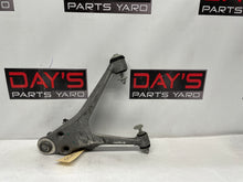2005 Chevy C6 Corvette LH Driver Front Lower Control Arm OEM - Day's Parts Yard