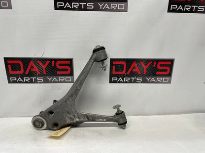 2005 Chevy C6 Corvette LH Driver Front Lower Control Arm OEM - Day's Parts Yard
