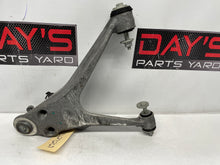 2005 Chevy C6 Corvette LH Driver Front Lower Control Arm OEM - Day's Parts Yard