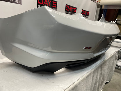 2020 Chevy Camaro SS LZ Complete Rear Bumper Cover  OEM - Day's Parts Yard