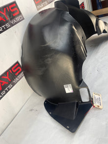 2014 Chevy Camaro SS RH Passenger Front Fender Wheel Liner Aftermarket OEM - Day's Parts Yard