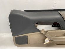 1998 Chevy Camaro Z28 RH Passenger Interior Door Panel Trim Tan OEM - Day's Parts Yard