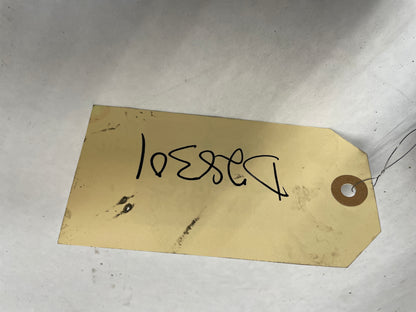 2001 Chevy C5 Corvette Rear Cradle Subframe Transmission Crossmember OEM - Day's Parts Yard