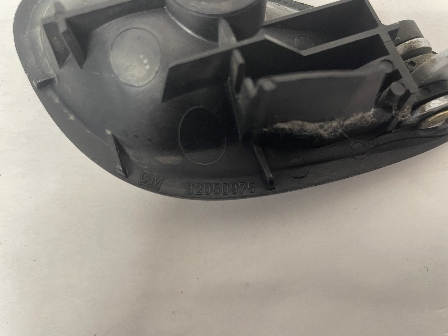 2005 Pontiac GTO LH Driver Interior Door Handle OEM
