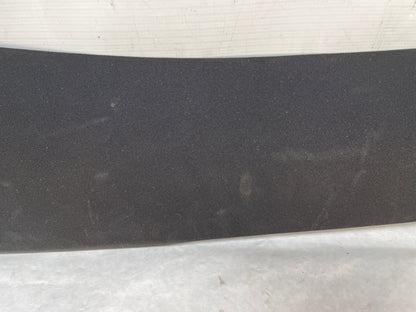 2005 Pontiac GTO RH Passenger Rear Interior Quarter C Pillar Seat Belt Cover Trim Panel OEM