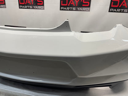 2020 Chevy Camaro SS LZ Complete Rear Bumper Cover  OEM - Day's Parts Yard