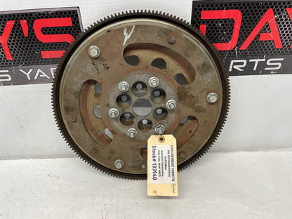 2005 Chevy C6 Corvette Engine Motor Automatic Transmission Flywheel Flexplate OEM - Day's Parts Yard