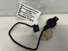 2016 Chevy SS Sedan Windshield Wiper Moisture Sensor OEM - Day's Parts Yard