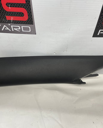 2012 Chevy Camaro SS ZL1 RH & LH Interior A Pillar Trim OEM