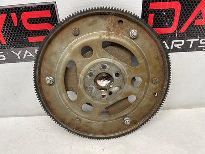 2005 Chevy C6 Corvette Engine Motor Automatic Transmission Flywheel Flexplate OEM - Day's Parts Yard