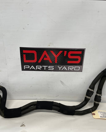 2015 Chevy SS Sedan HVAC Heater Core Hose OEM