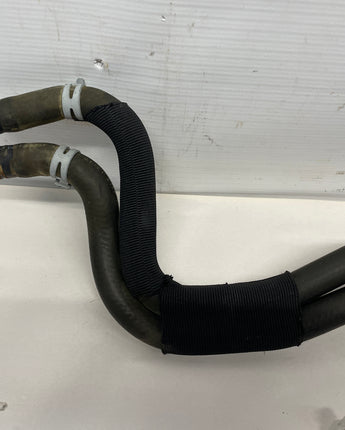 2015 Chevy SS Sedan HVAC Heater Core Hose OEM