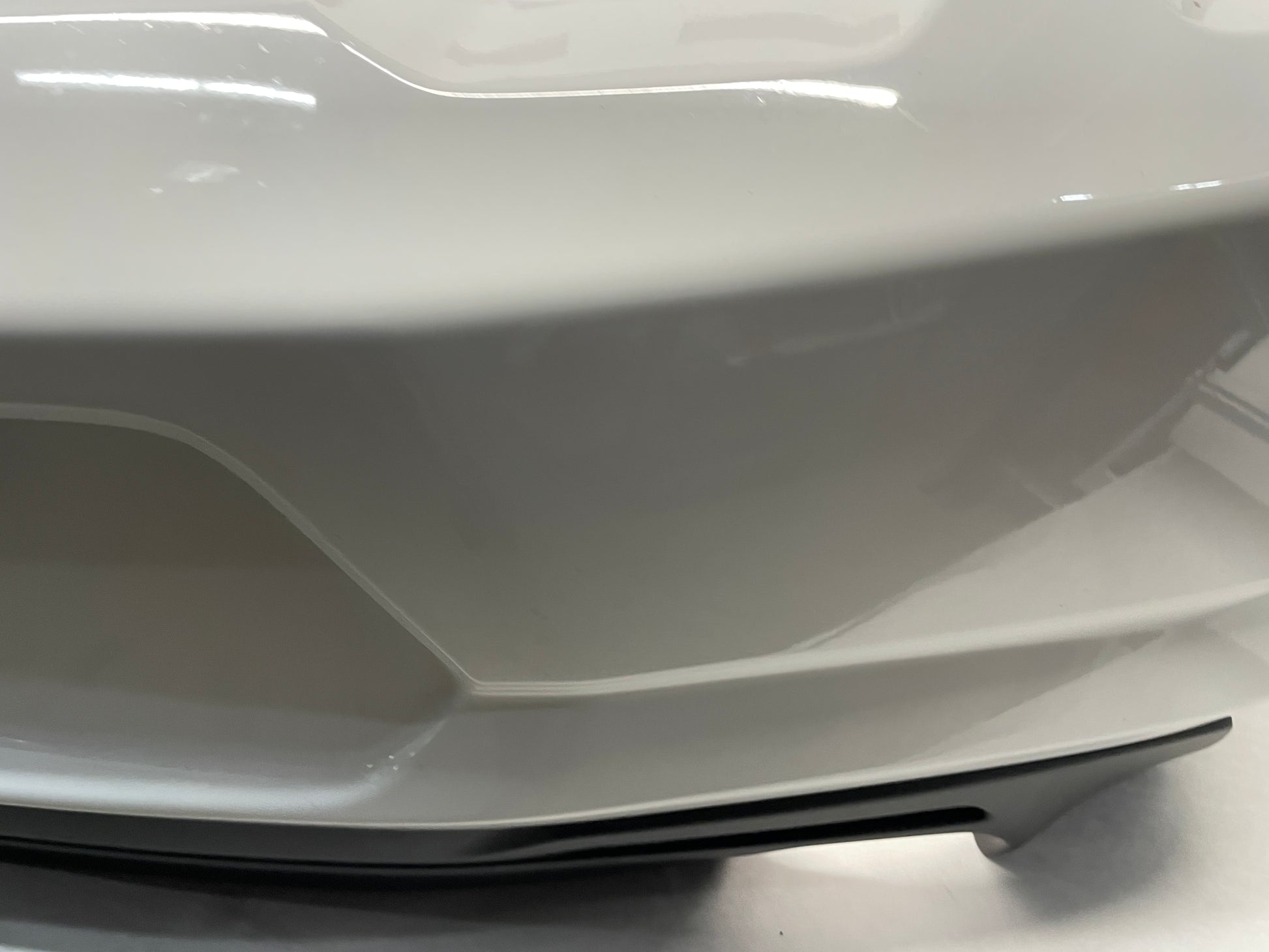 2020 Chevy Camaro SS LZ Complete Rear Bumper Cover  OEM - Day's Parts Yard