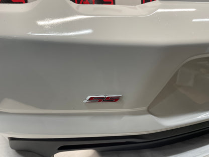 2020 Chevy Camaro SS LZ Complete Rear Bumper Cover  OEM - Day's Parts Yard