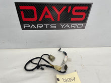2004 Pontiac GTO Center Console Wiring Harness OEM - Day's Parts Yard