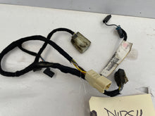 2004 Pontiac GTO Center Console Wiring Harness OEM - Day's Parts Yard