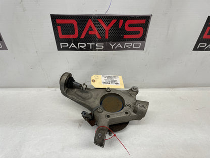 2001 Chevy C5 Corvette RH Passenger Front Suspension Spindle Knuckle Hub OEM - Day's Parts Yard