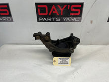 2009 Pontiac G8 Base LH Driver Front Suspension Spindle Knuckle Hub Assembly OEM - Day's Parts Yard