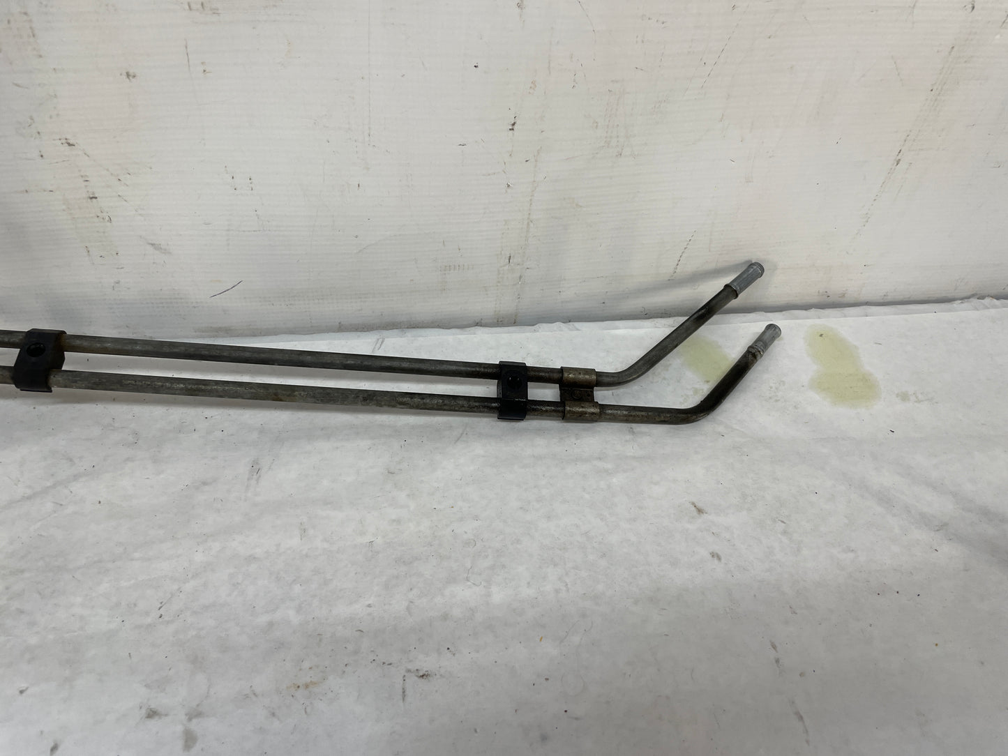 2005 Pontiac GTO Power Steering Lines Hoses Tubes OEM