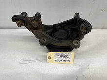 2009 Pontiac G8 Base LH Driver Front Suspension Spindle Knuckle Hub Assembly OEM - Day's Parts Yard
