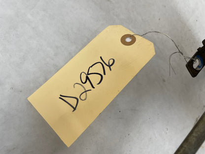 2005 Pontiac GTO Power Steering Lines Hoses Tubes OEM