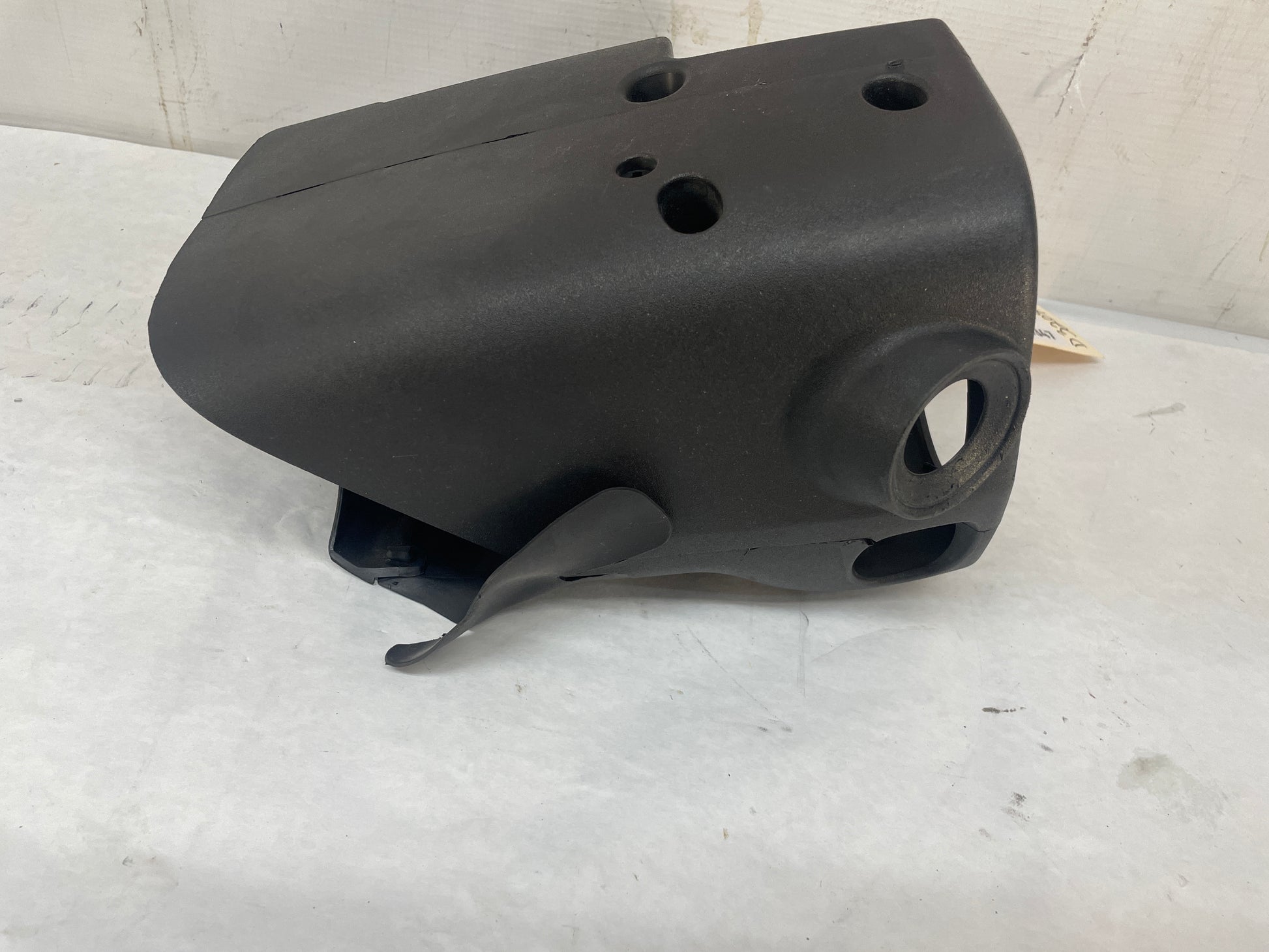 2014 Chevy Camaro SS Steering Column Cover OEM - Day's Parts Yard