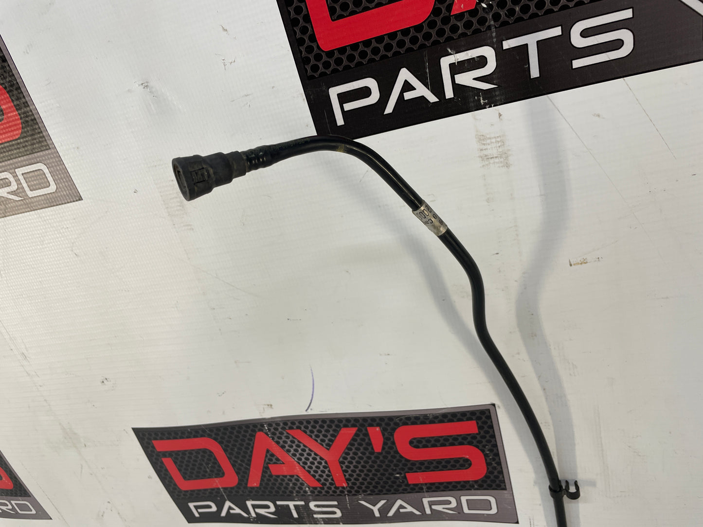 2005 Pontiac GTO Intake Manifold EVAP Purge Valve w/ Lines Hoses Tubes OEM