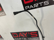 2005 Pontiac GTO Intake Manifold EVAP Purge Valve w/ Lines Hoses Tubes OEM