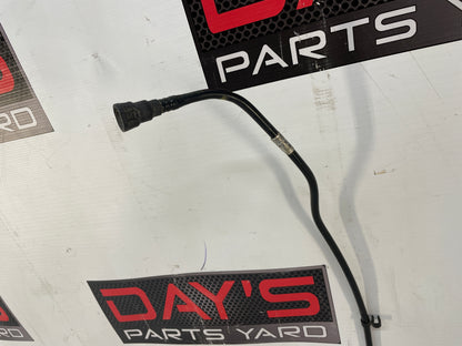 2005 Pontiac GTO Intake Manifold EVAP Purge Valve w/ Lines Hoses Tubes OEM