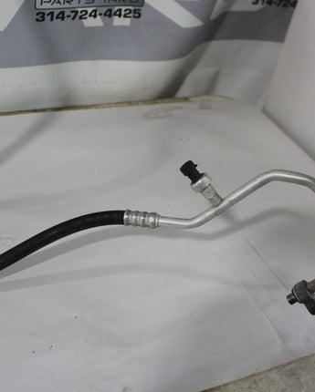 2014 Chevy Camaro SS  Air Conditioner AC A/C Line Hose Set OEM