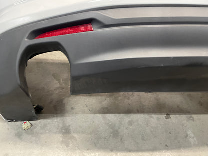 2020 Chevy Camaro SS LZ Complete Rear Bumper Cover  OEM - Day's Parts Yard