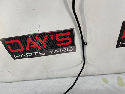 2005 Pontiac GTO Intake Manifold EVAP Purge Valve w/ Lines Hoses Tubes OEM